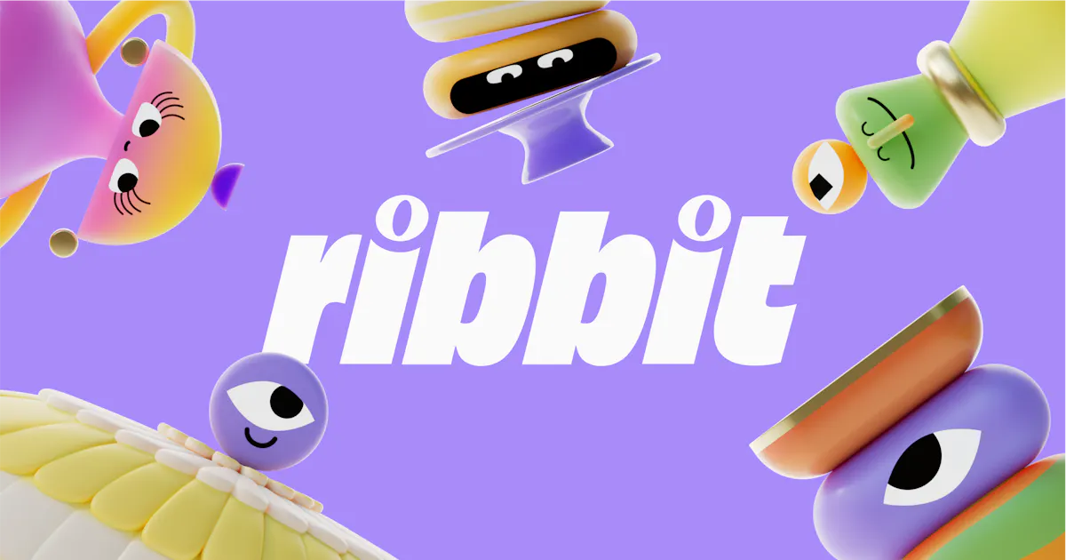 Ribbit