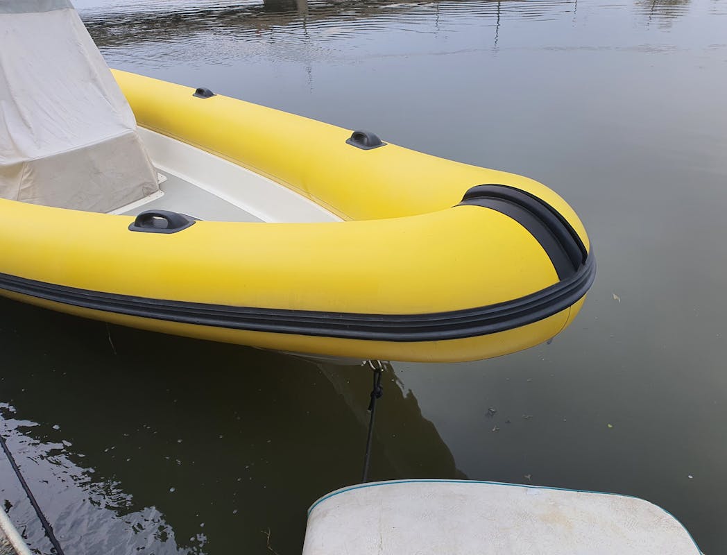 useful terms for rigid inflatable boats & other inflatables