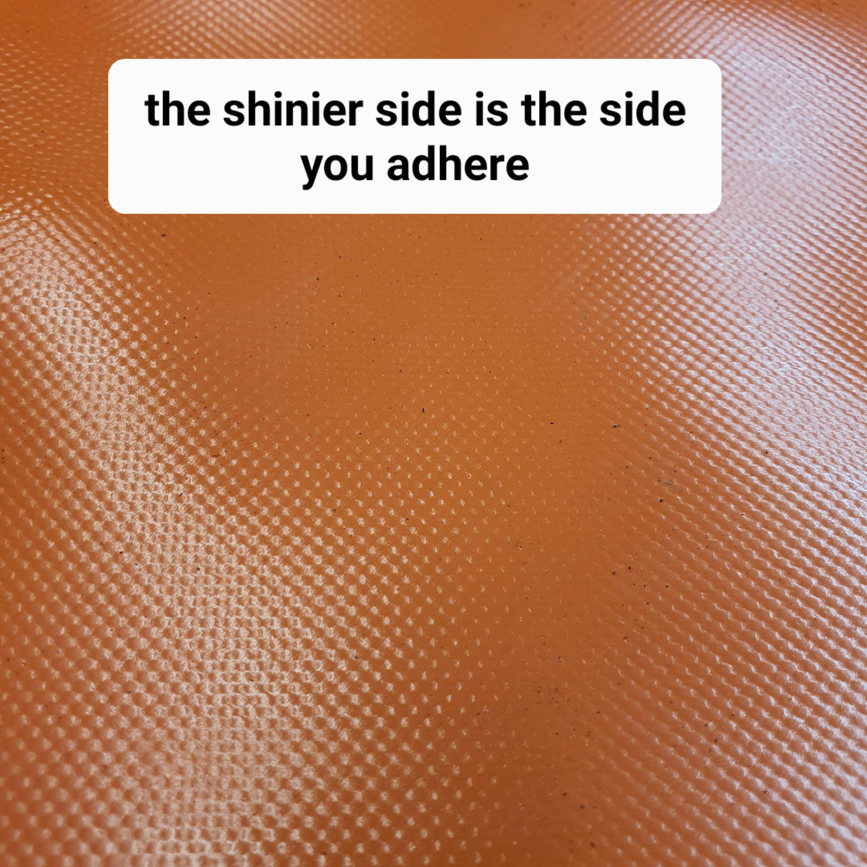 adhesion advice