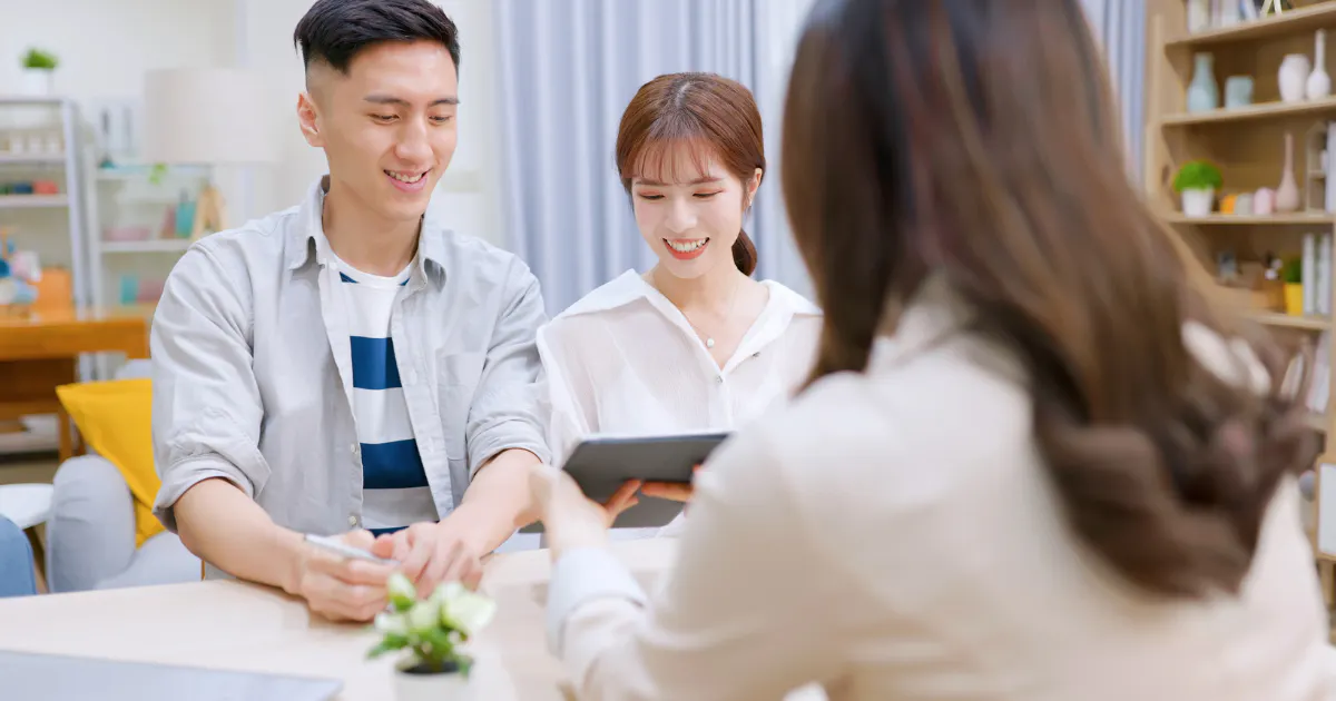 sales consultant ricebowl malaysia