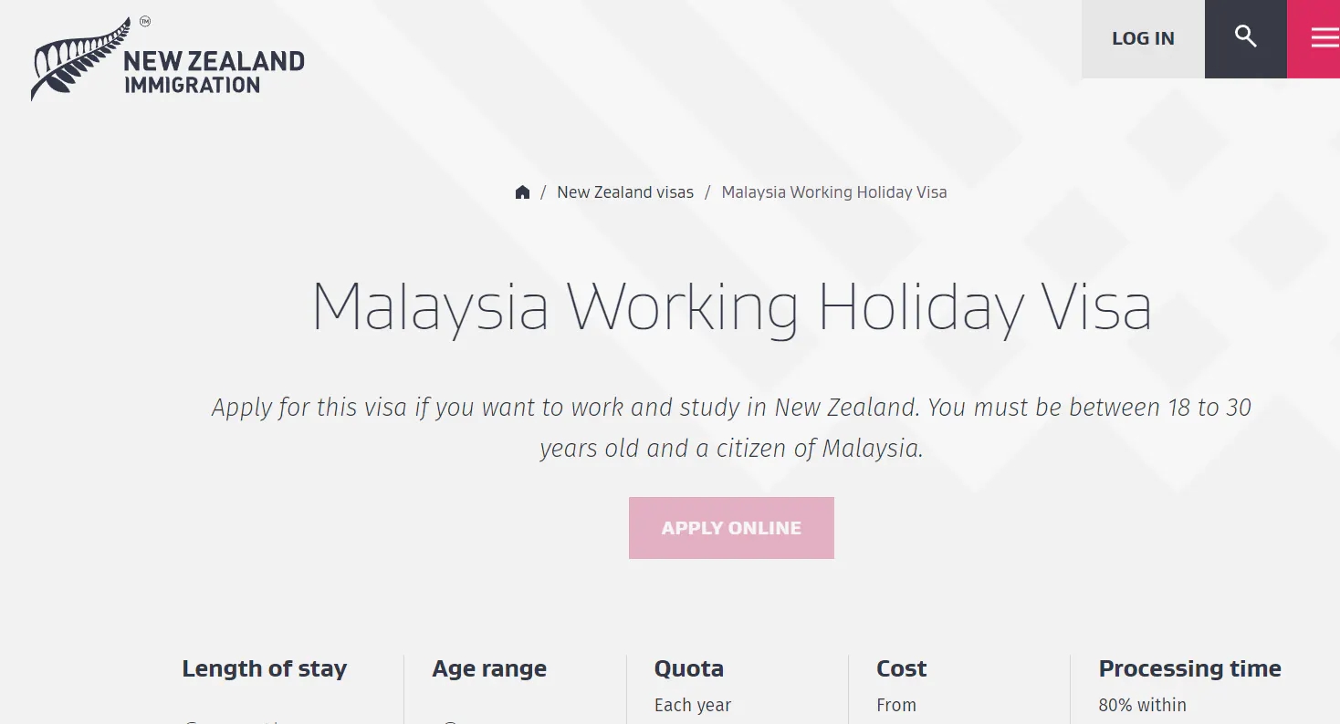new-zealand-working-holiday-visa