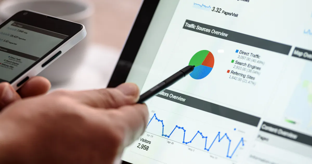 Performance Marketing Executive job description