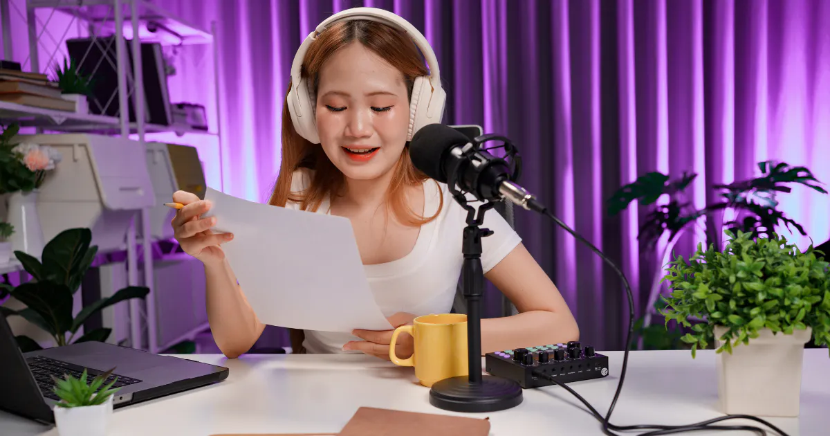 Live Host Job Description