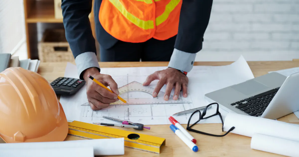 Quantity Surveyor Job Description