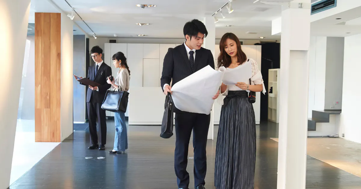 Property Agent Job Description