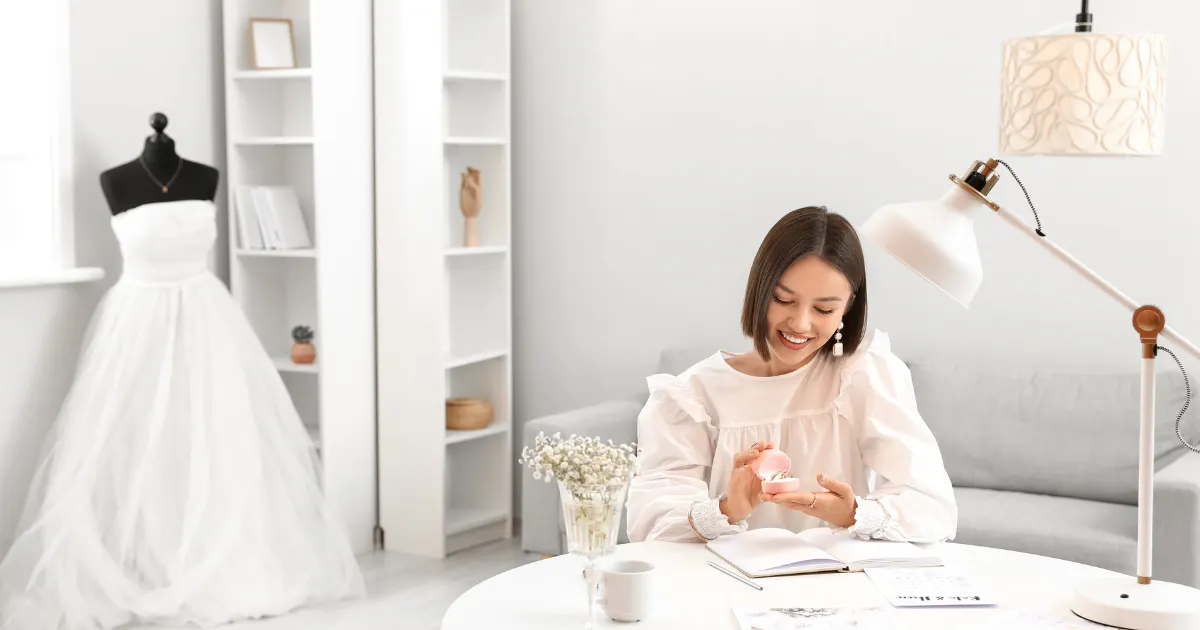 Wedding Planner Job Description