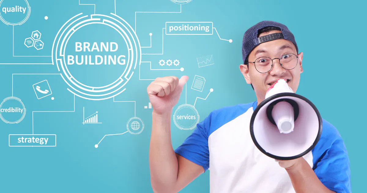 Brand Specialist Job Description