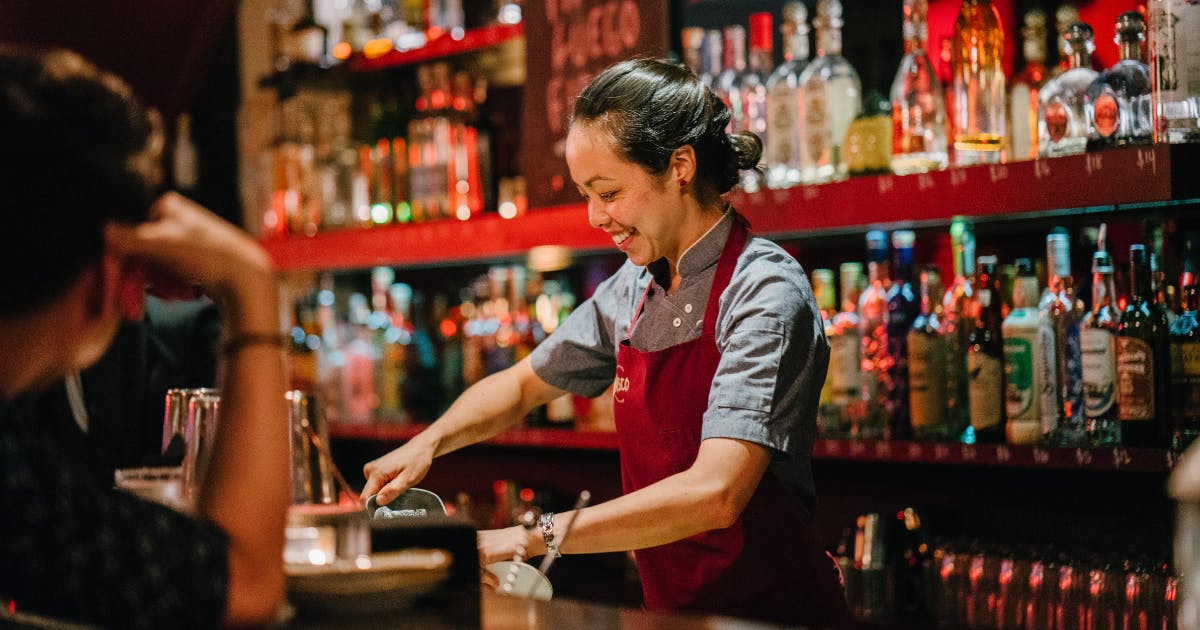 bartender ricebowl malaysia