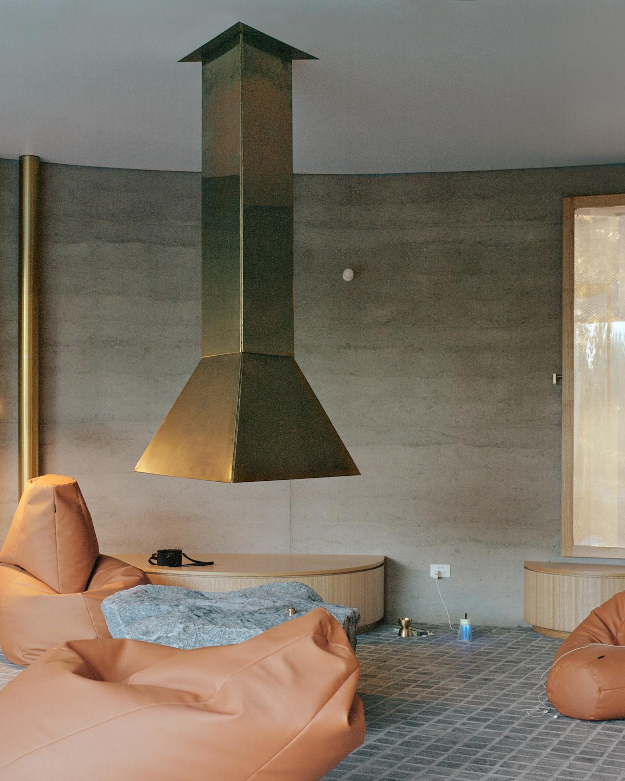 Richard Stampton Architects