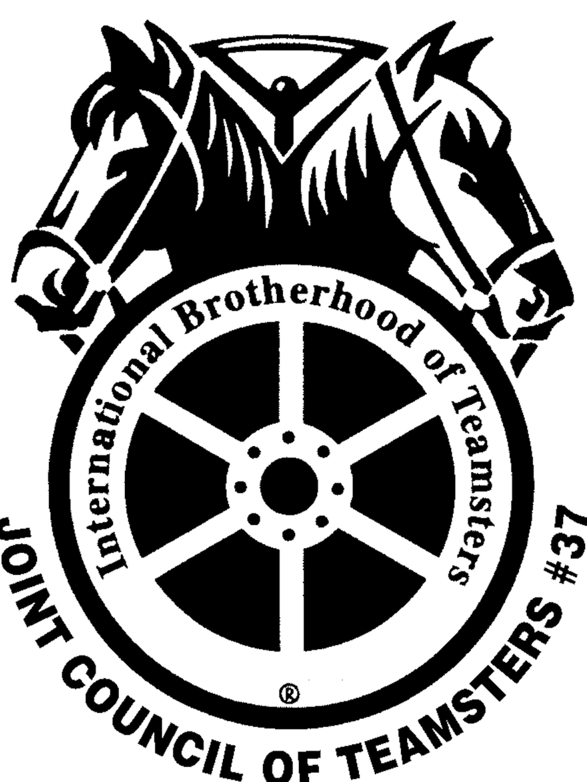 International Brotherhood of Teamsters - Joint Council of Teamsters #37
