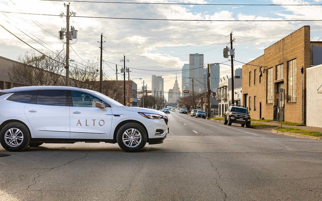 Safe, clean rides for the modern passenger.