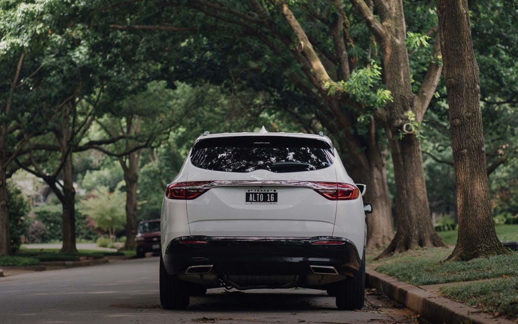 Alto Ondemand rides. We keep you safe. You set the vibe.