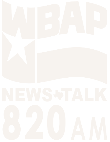 WBAP News Talk 820 AM
