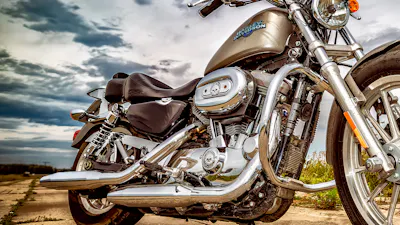 What Type of Harley-Davidson Should I Get? Free Quiz