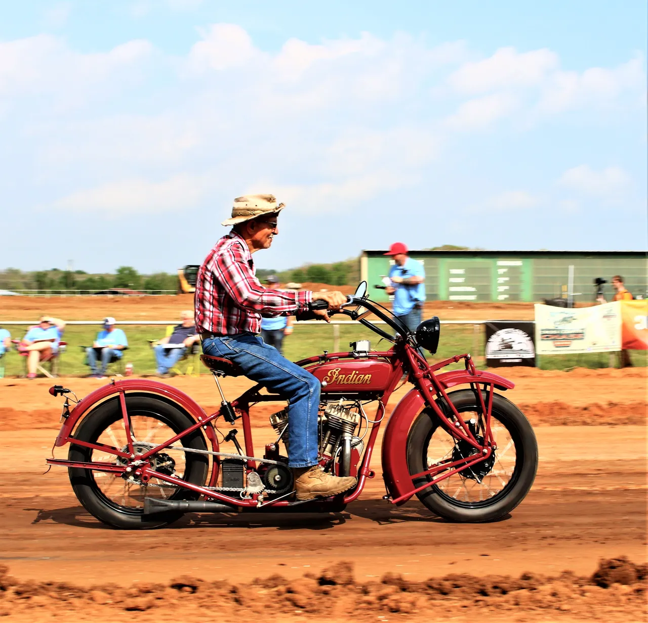rally de bicicleta texas fandango