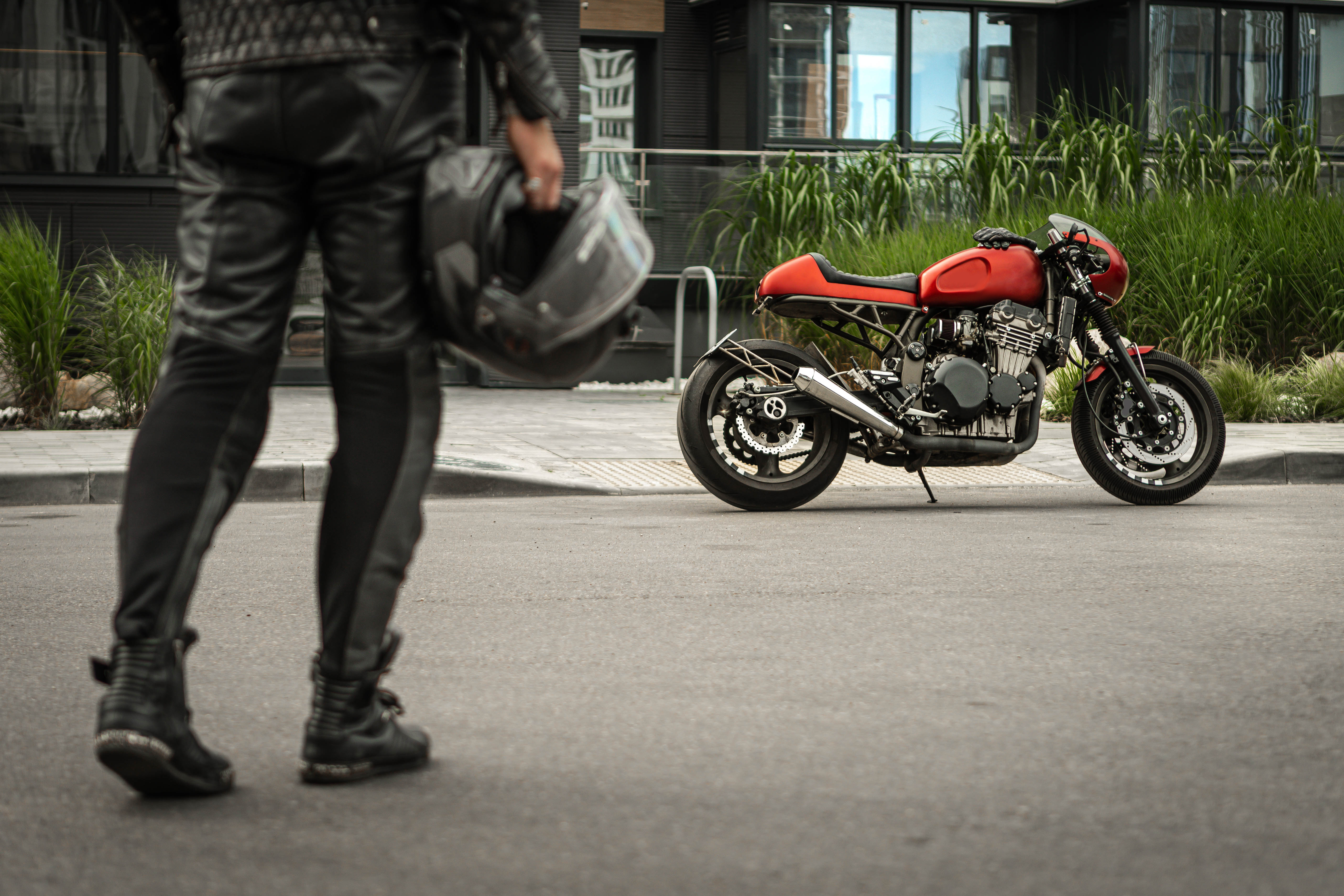 The First-Bike Myth: New Riders Don't Actually Want Cruisers or Sportbikes