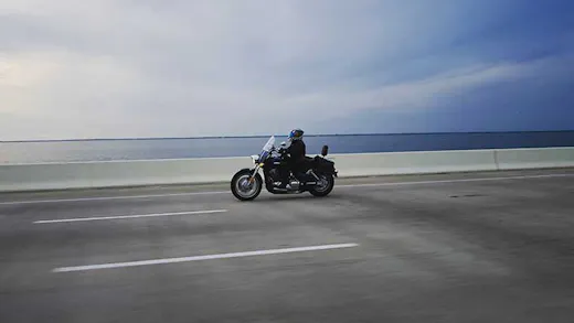 Best Motorcycle Rides Near Tampa 2026: Swamp Routes, Coastal Roads and Hidden Back Roads