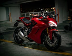 Ducati