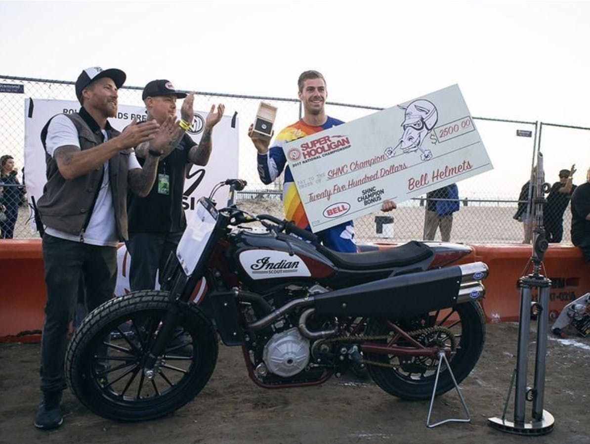 The 10 Biggest and Best Motorcycle Events in the USA Riders Share