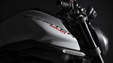 2024 Ducati Monster+ : Specifications & Guide
