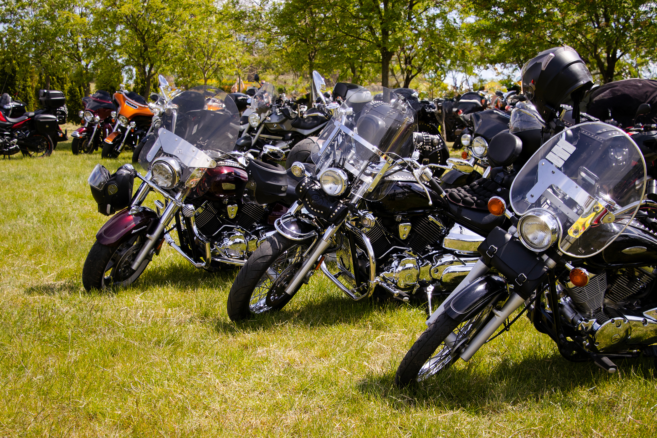 Myrtle Beach Fall Bike Rally 2026: Sept 25-Oct 4