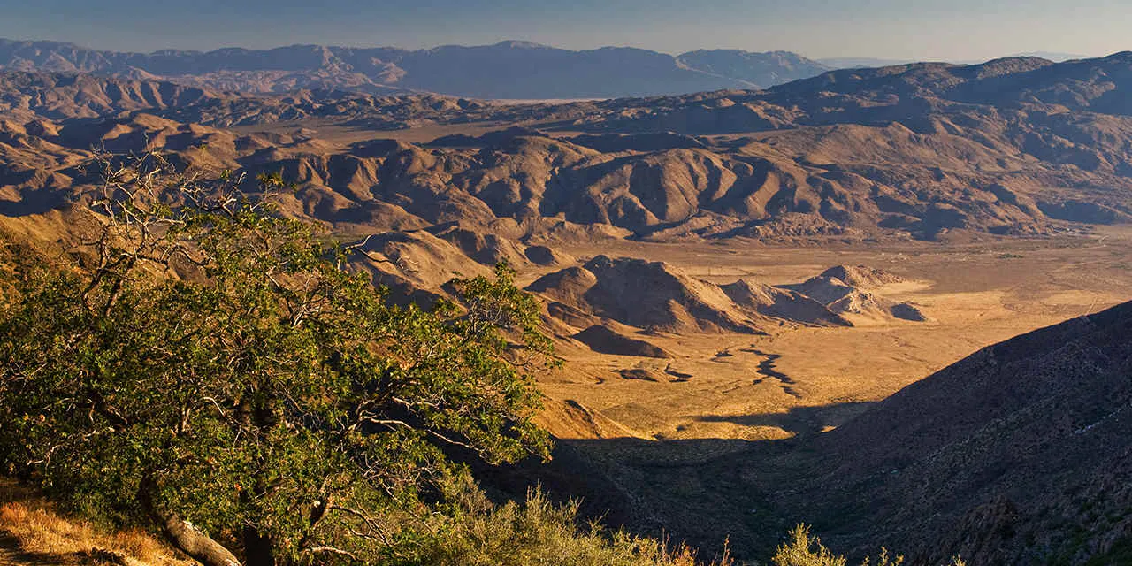 5 Gorgeous Motorcycle Routes Near San Diego 2019 Riders Share