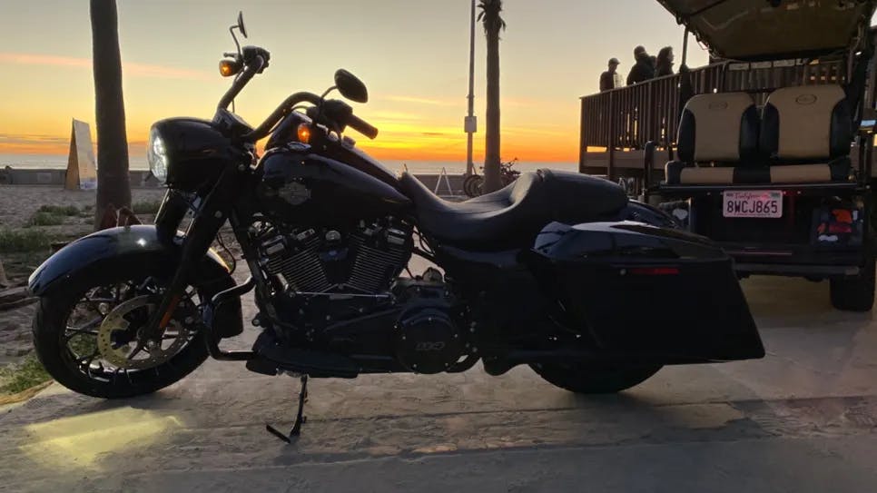 best motorcycle events near san diego with a motorcycle rental from Riders Share, a peer-to-peer motorcycle rental company
