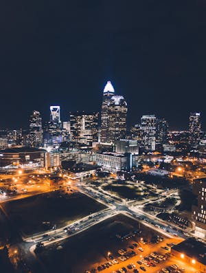 Charlotte, NC