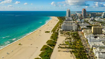 When's the Best Time to Travel to Miami, Florida?