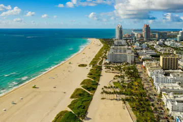 Qual é o Melhor Momento para Viajar para Miami, Flórida?