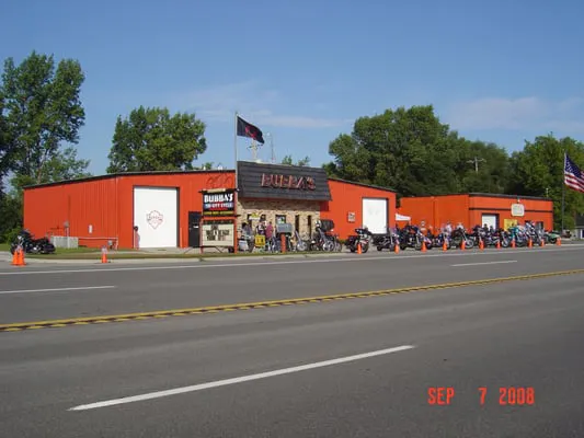Participe da homenagem Bubba S em Linwood, MI Charity Poker Run!