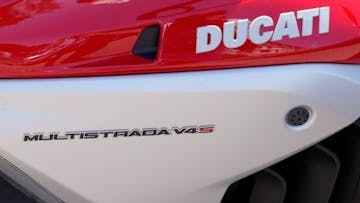 2024 Ducati Multistrada V4 S Grand Tour: Specifications & Guide