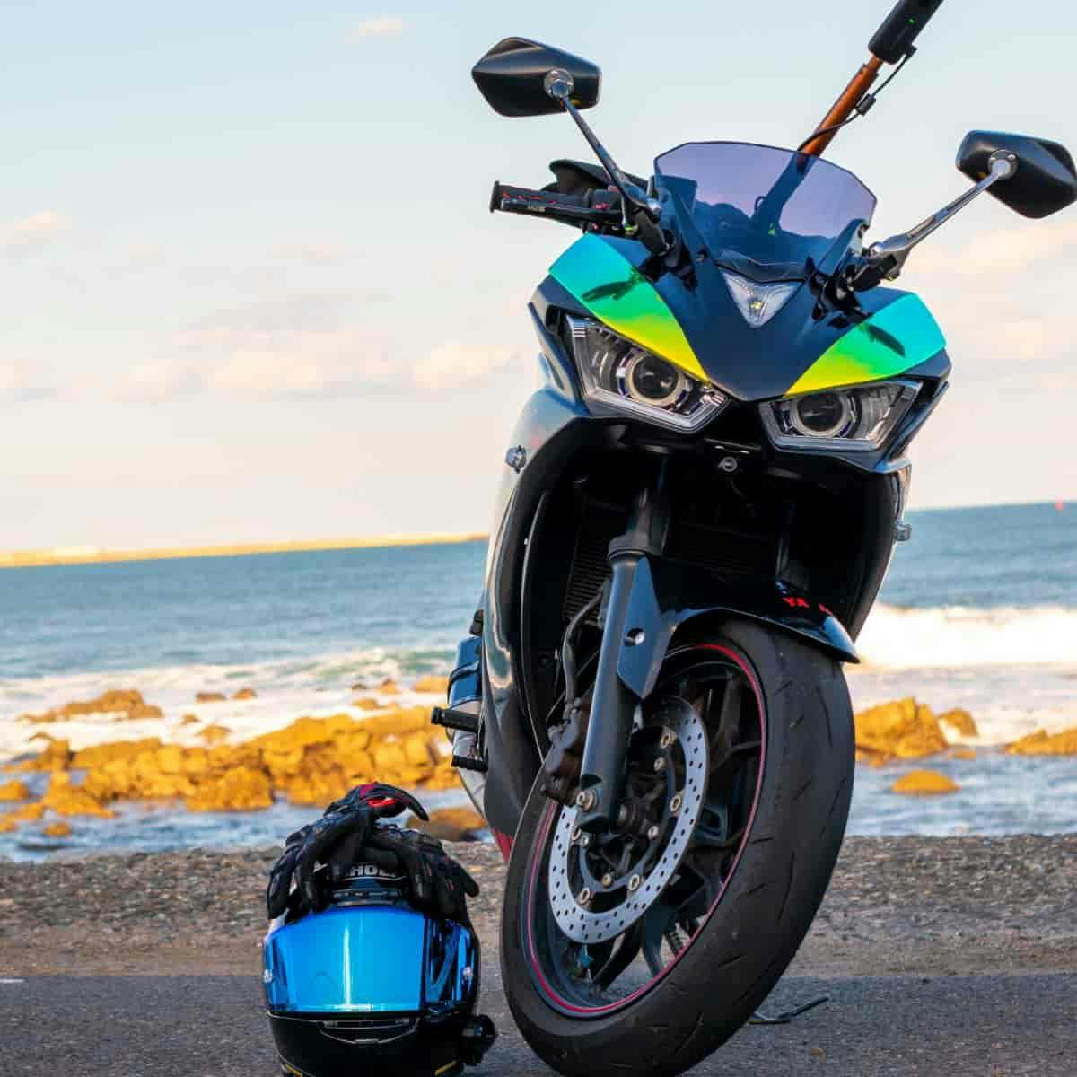 Riders Share: 5 Motorcycle Routes near Honolulu for the ...