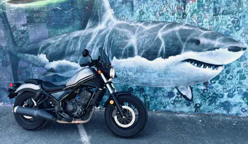 Quanto Custa Alugar uma Moto em Honolulu? Menos do que Você Pensa.
