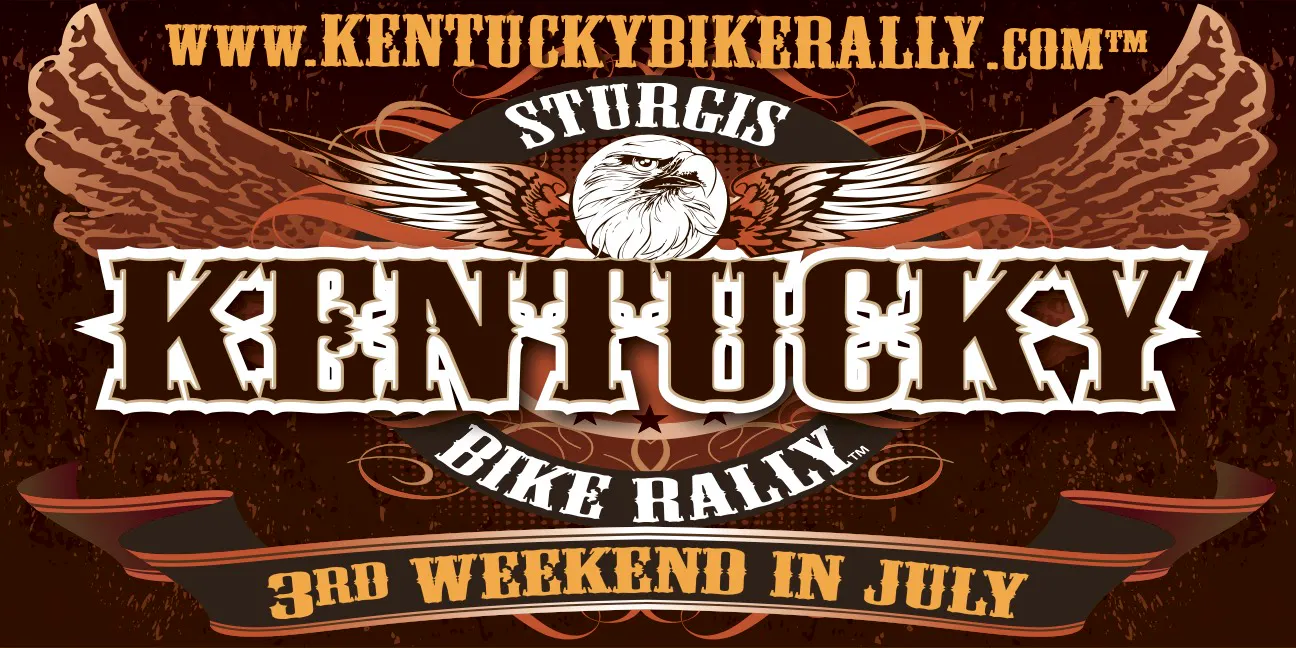 sturgis kentucky, evento de motocicleta, o maior evento de motociclistas do kentucky