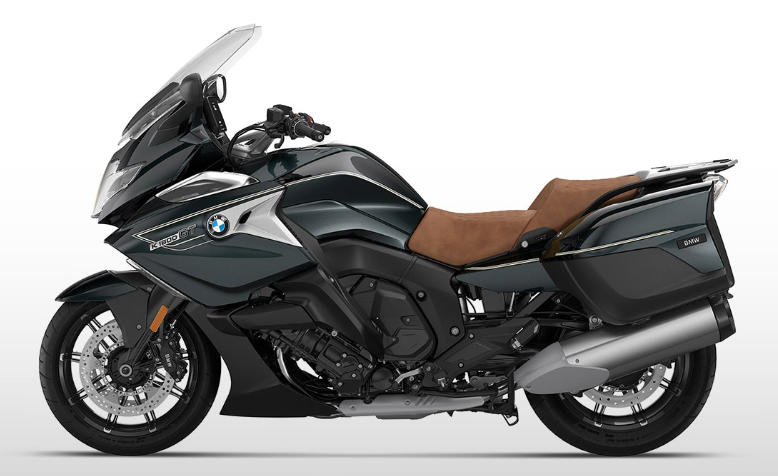 Best Touring Motorcycles Of 2024 Riders Share   2e4e1084 Bee3 4bec 9bc7 D7ea2d6fb925 4 2 BMW K 1600 GT 