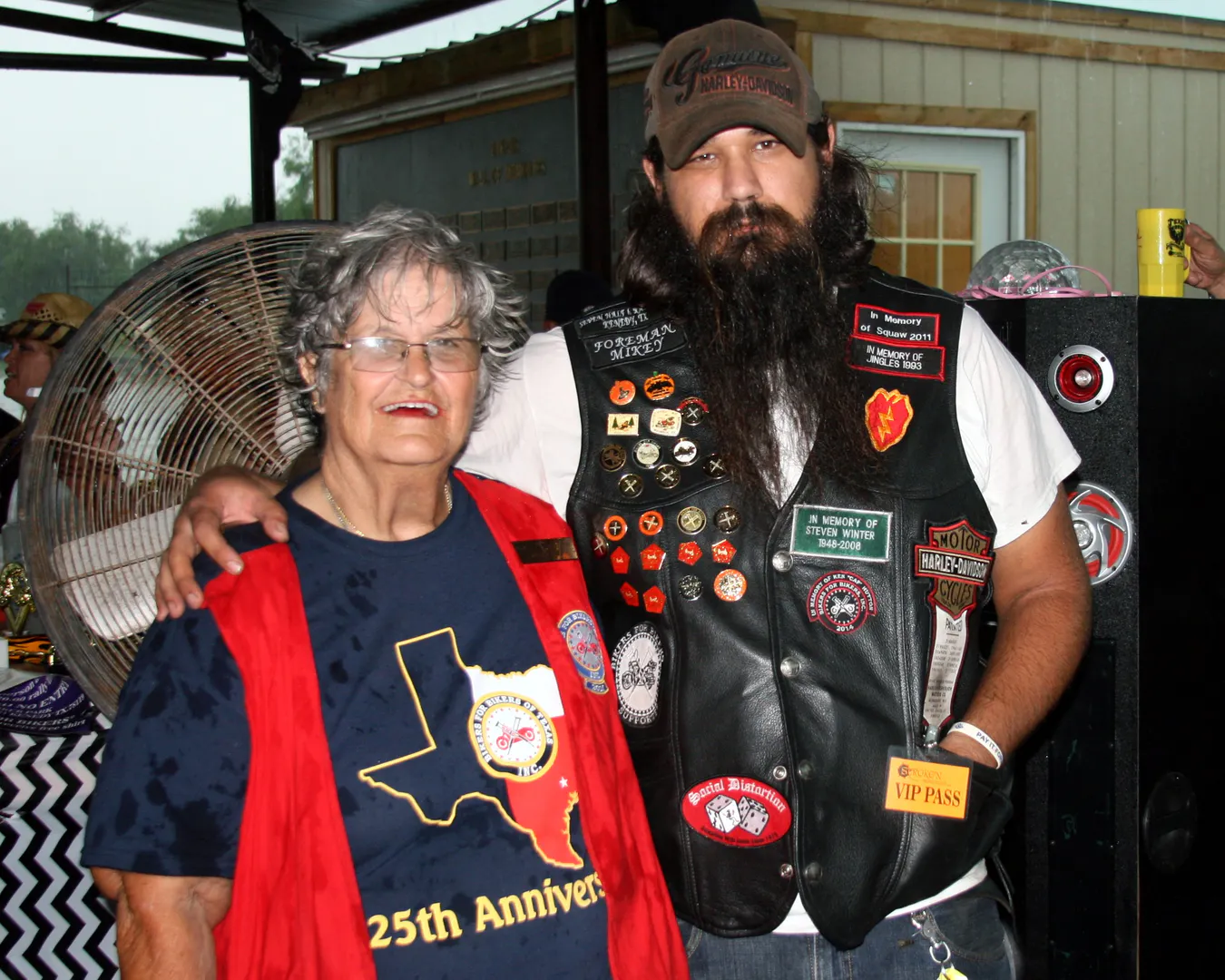 Peça as famosas Três Irmãs do Sul do Texas