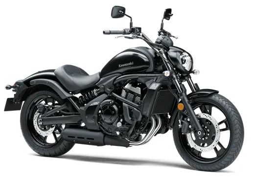 foto de arquivo de uma motocicleta cruiser Kawasaki Vulcan S 2025 melhores motos cruiser
