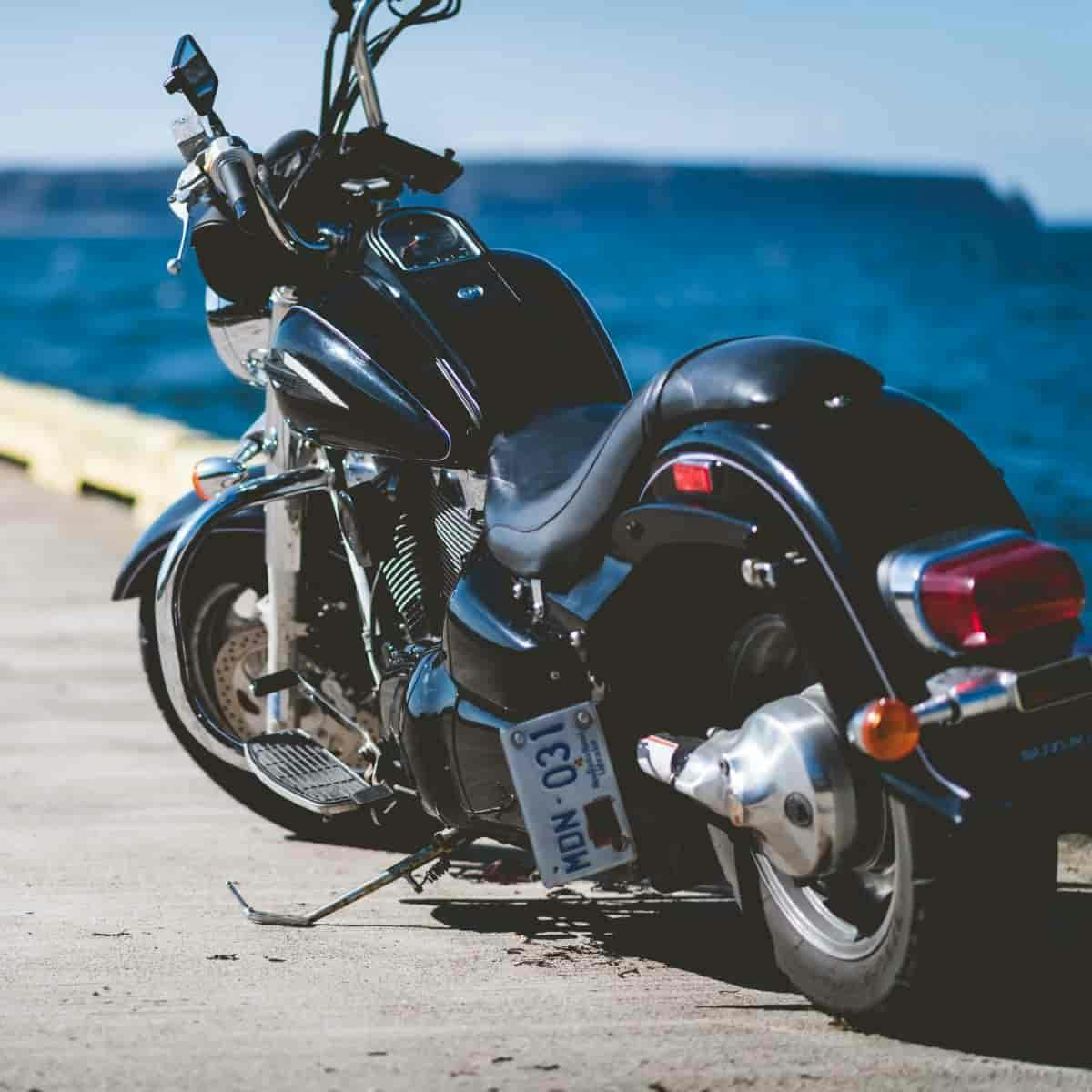 Riders Share: 5 Motorcycle Routes near Honolulu for the Fearless Island