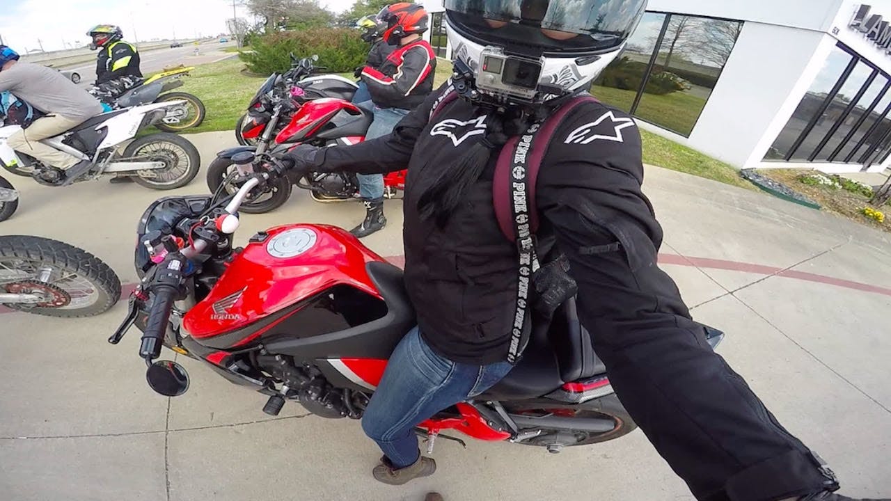 Riders Share: 15 Motorcycle Influencers You Should Be Following