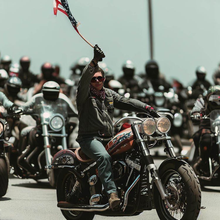 Americade Motorcycle Event The Ultimate Motorcycle Rally Riders Share