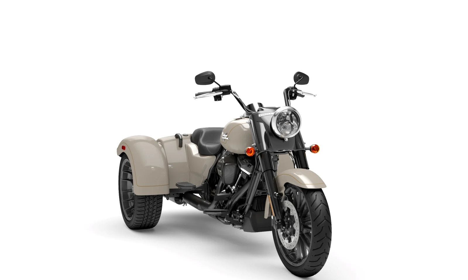 Harley Davidson freewheeler f57 top 10 three wheel motorcycles you can buy or rent