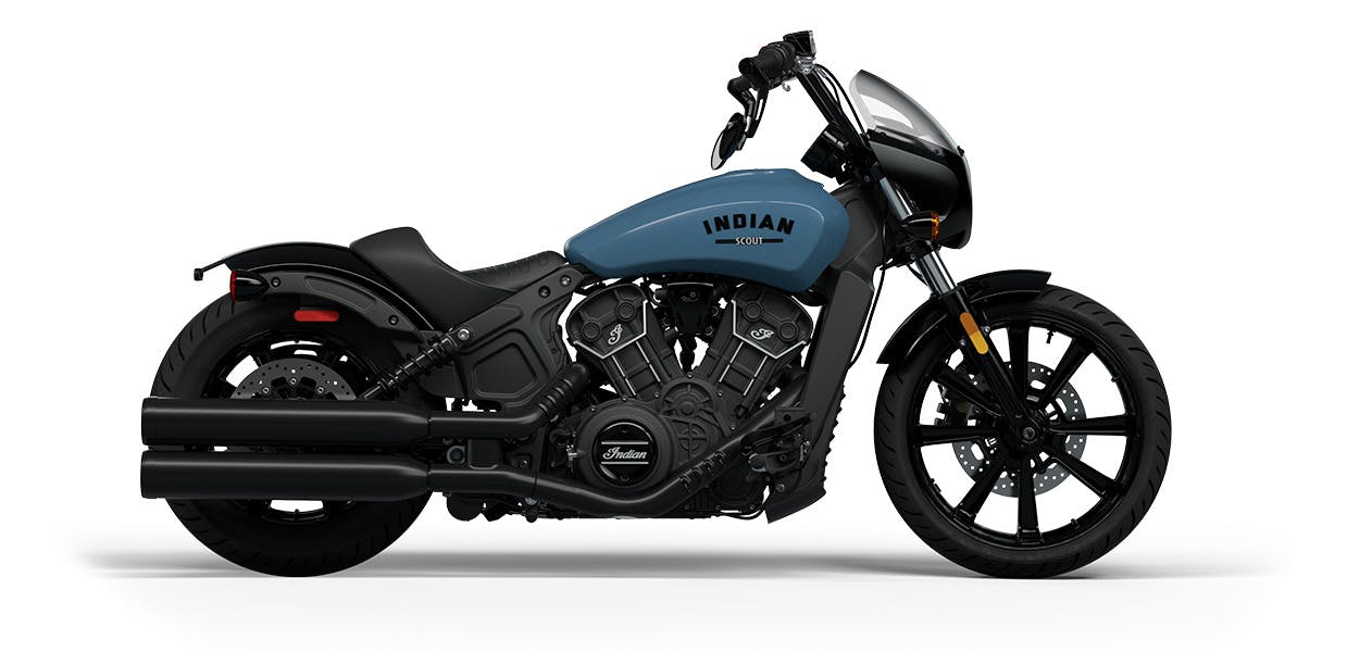 indian scout rogue 60, best motorcycle for women; great indian motorcycle for women