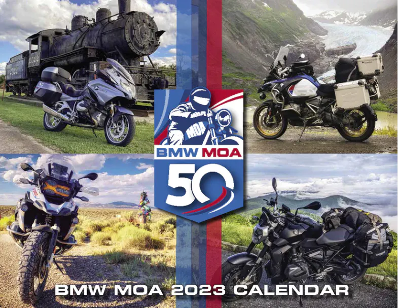 Os lgp powersports estão prontos para o 50º rali nacional!