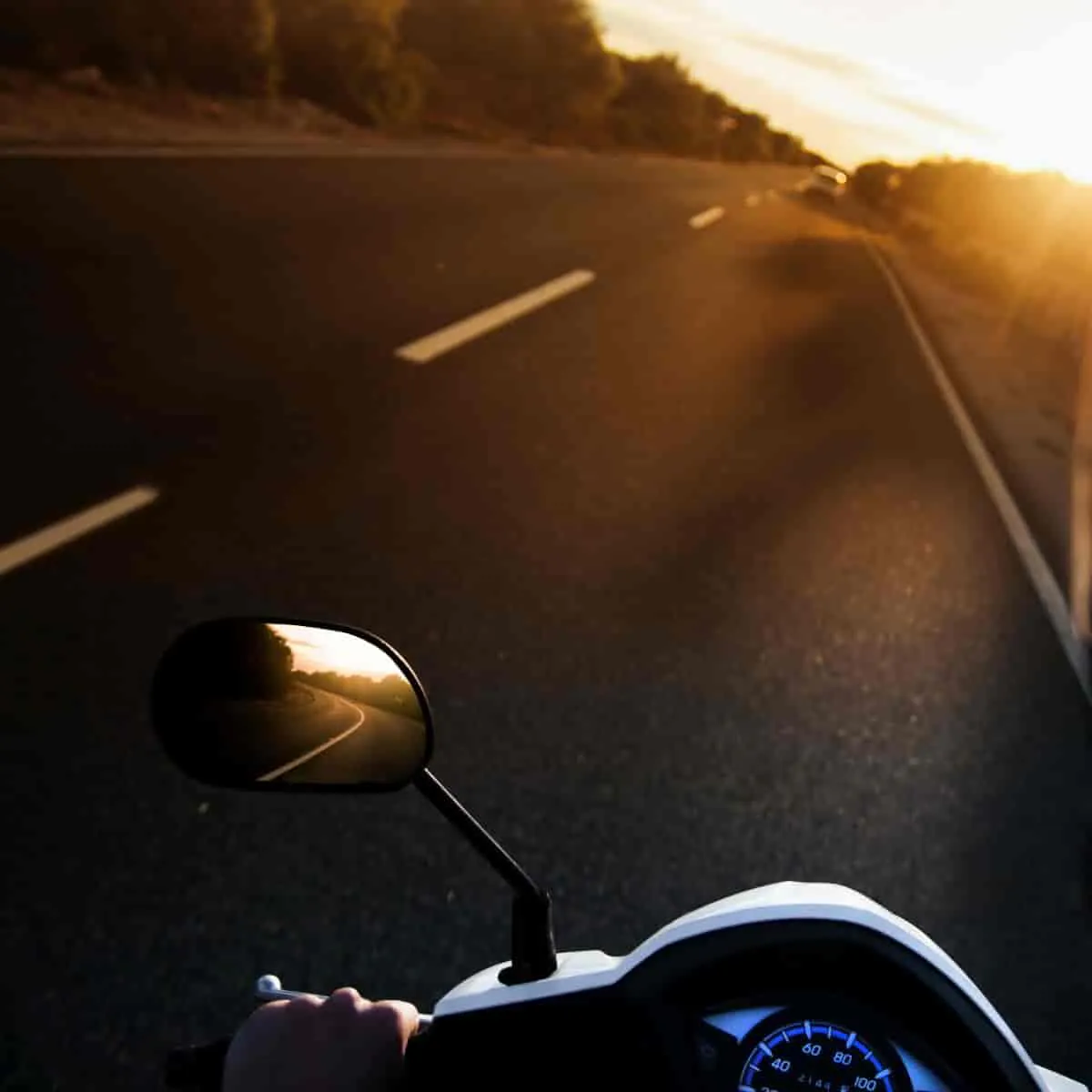 5 Irresistible Motorcycle Routes Near Jacksonville 2020 Riders Share