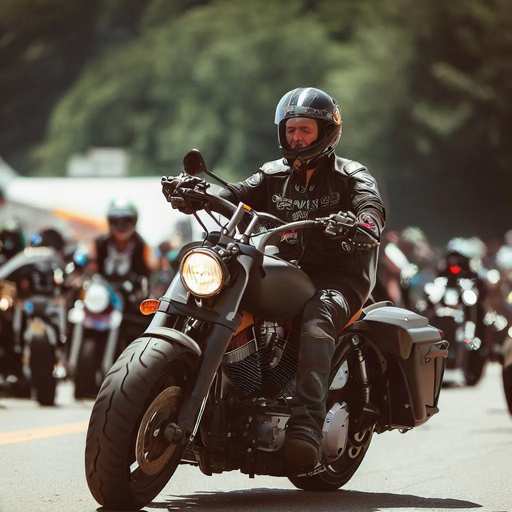 americade university, rua da praia, americade motorcycle rally