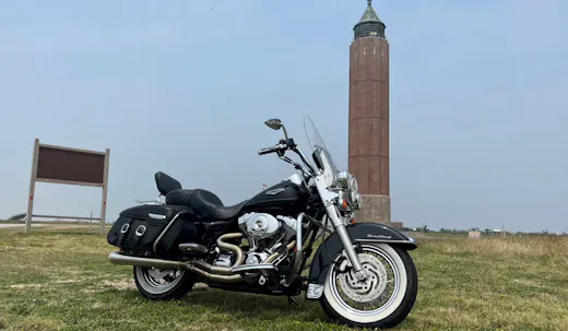 Quanto Custa uma Harley-Davidson de Verdade, Nova e Usada em Todos os Modelos
