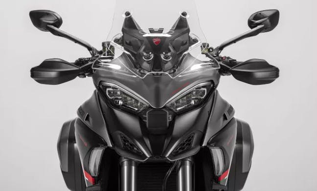 front view of 2024 ducati multistrada v4 s grand tour motorcycle guide and specifications for the new 2024 ducati multistrada v4 s grand tour 