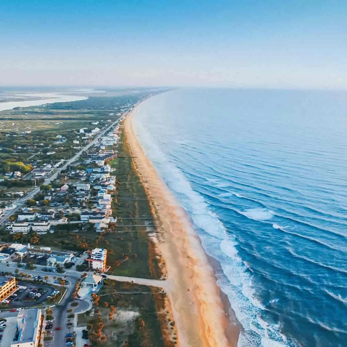 5 Irresistible Motorcycle Routes Near Jacksonville 2020 Riders Share