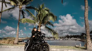 Our Favorite Motorcycle Routes to Ride in Hawaii
